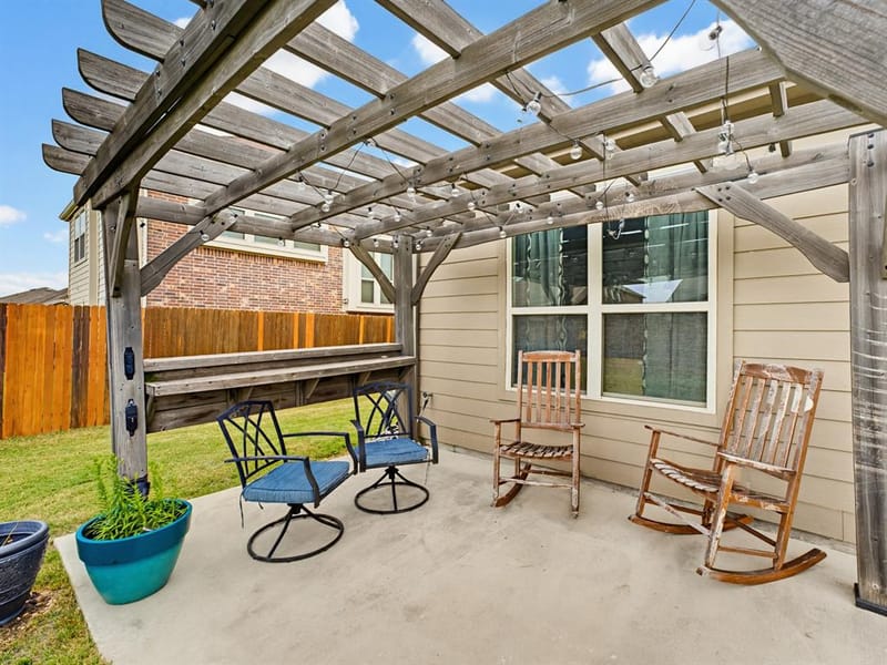 2012 Brenham Drive, Forney TX 75126 - Photo 23