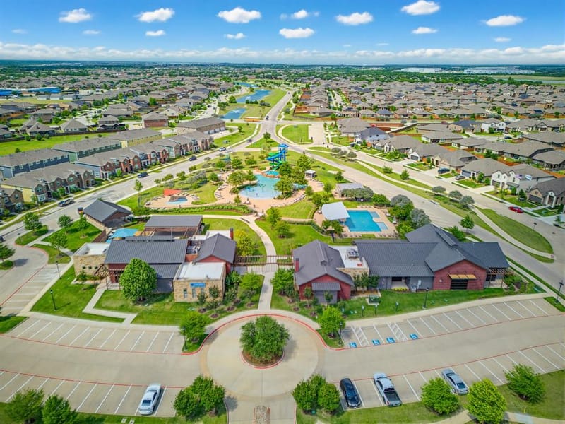 2012 Brenham Drive, Forney TX 75126 - Photo 26