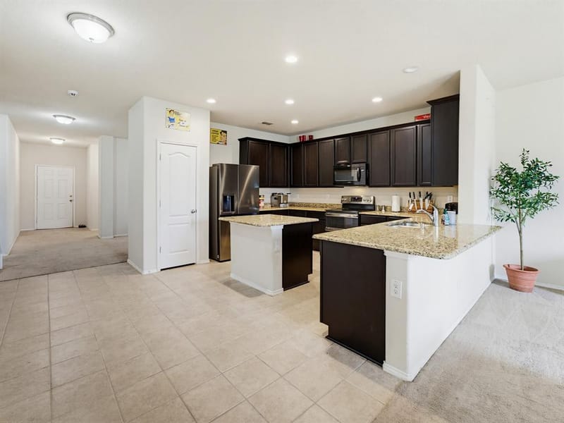 2012 Brenham Drive, Forney TX 75126 - Photo 7