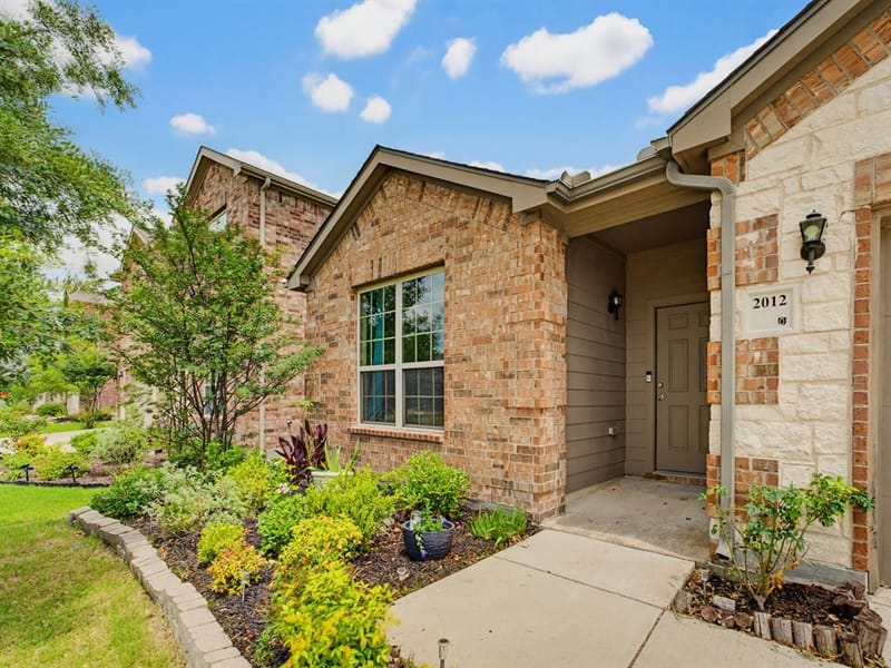 2012 Brenham Drive, Forney TX 75126 - Photo 3