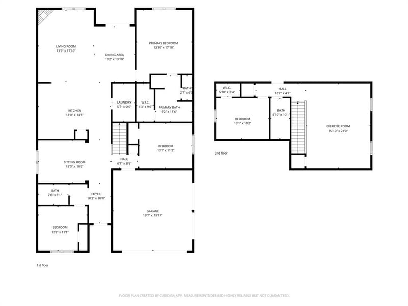 2012 Brenham Drive, Forney TX 75126 - Photo 28