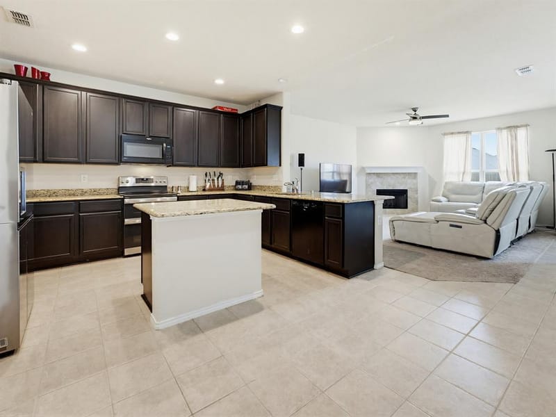 2012 Brenham Drive, Forney TX 75126 - Photo 9