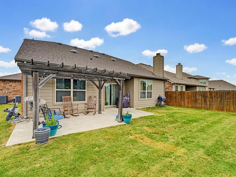 2012 Brenham Drive, Forney TX 75126 - Photo 24