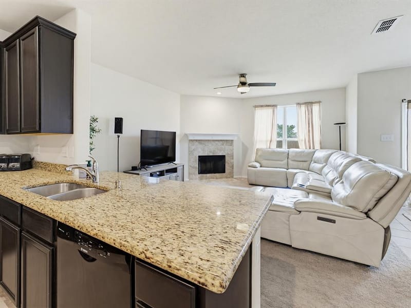 2012 Brenham Drive, Forney TX 75126 - Photo 10