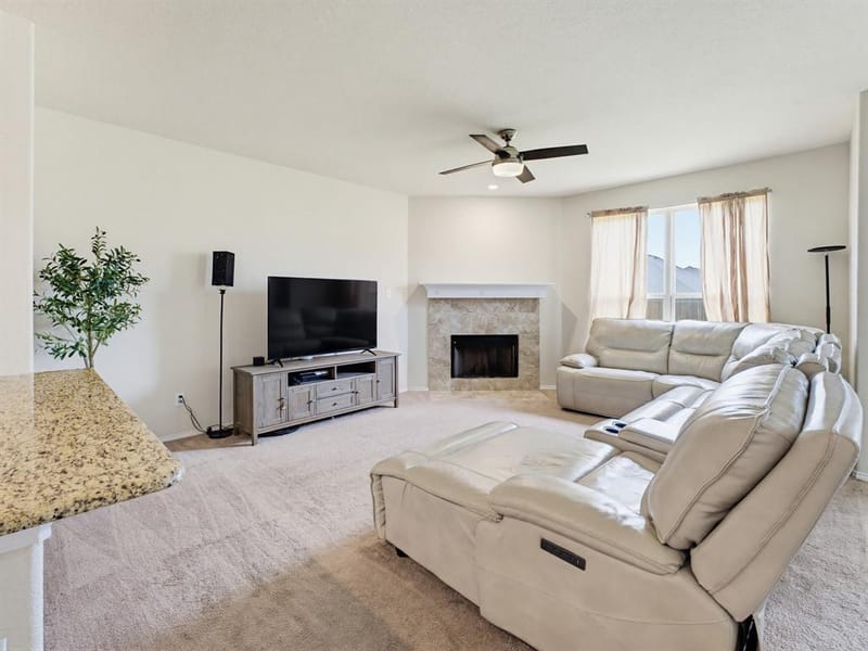 2012 Brenham Drive, Forney TX 75126 - Photo 11