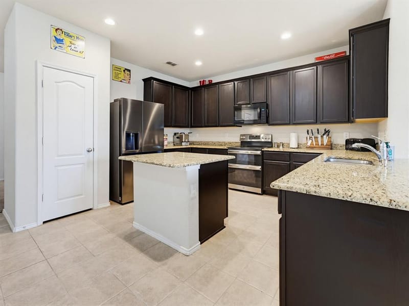 2012 Brenham Drive, Forney TX 75126 - Photo 8
