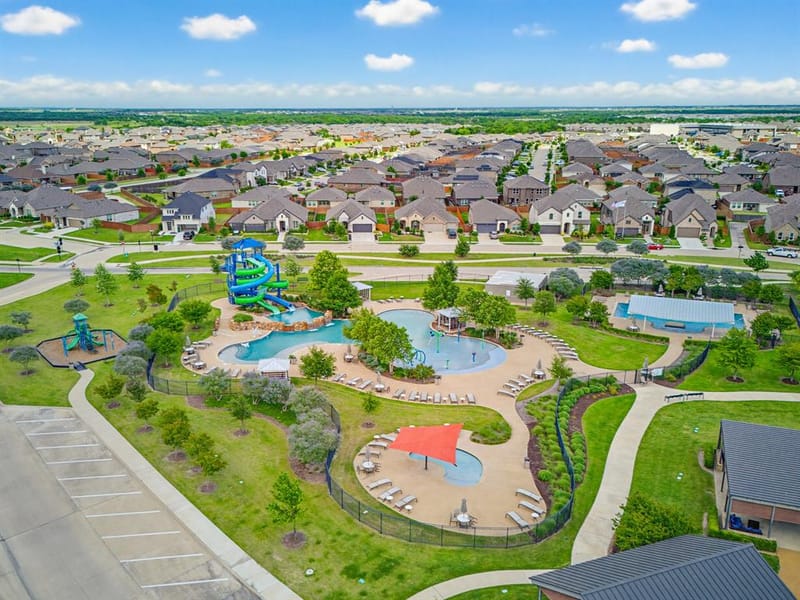 2012 Brenham Drive, Forney TX 75126 - Photo 25