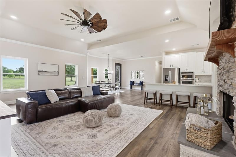 9390 Lakeridge Drive, Princeton TX 75407 - Photo 22