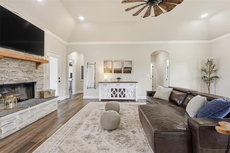 9390 Lakeridge Drive, Princeton TX 75407 - Photo 20