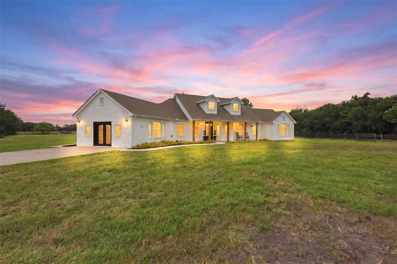 9390 Lakeridge Drive, Princeton TX 75407 - Photo 4