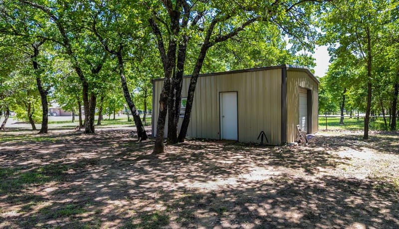 330 Timbers Circle, Poolville TX 76487 - Photo 13