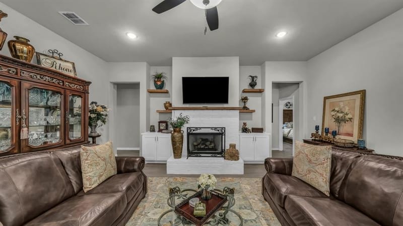 330 Timbers Circle, Poolville TX 76487 - Photo 17