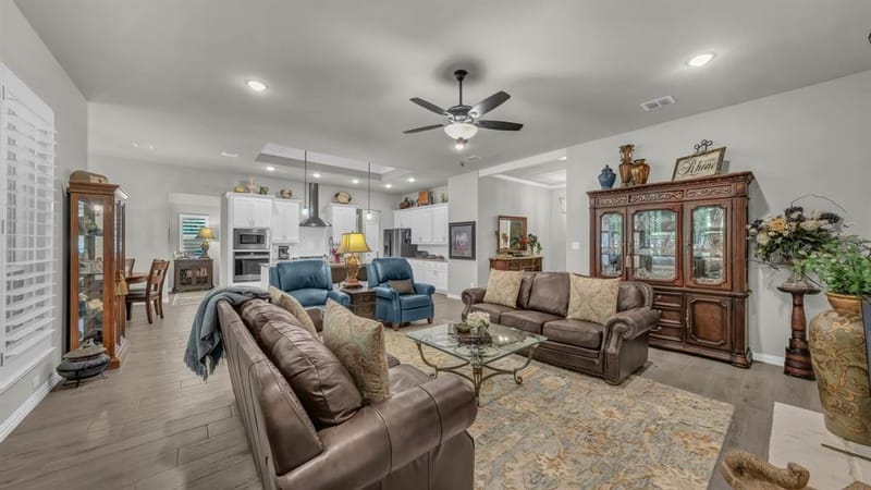 330 Timbers Circle, Poolville TX 76487 - Photo 16