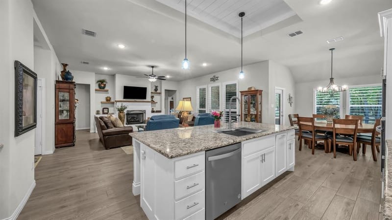 330 Timbers Circle, Poolville TX 76487 - Photo 22
