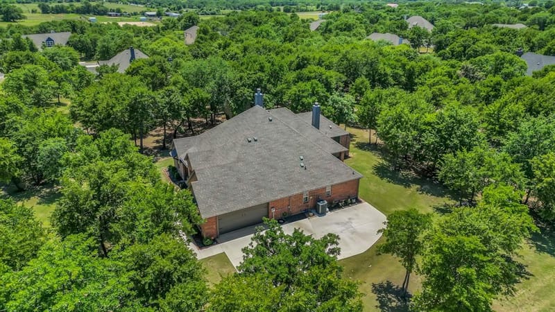 330 Timbers Circle, Poolville TX 76487 - Photo 3