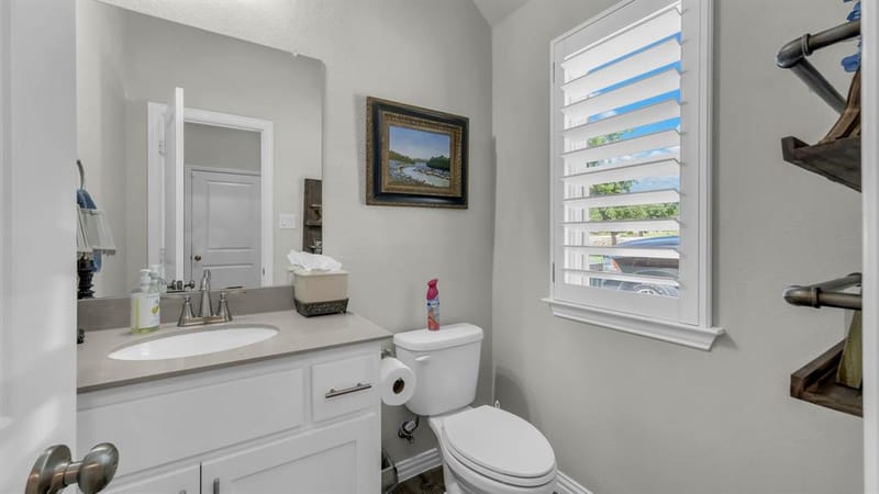 330 Timbers Circle, Poolville TX 76487 - Photo 28