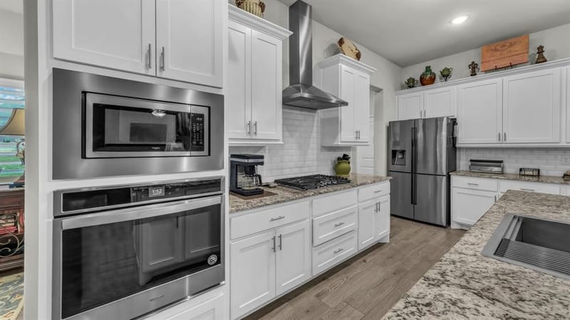 330 Timbers Circle, Poolville TX 76487 - Photo 20