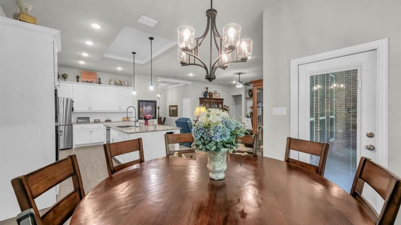 330 Timbers Circle, Poolville TX 76487 - Photo 24