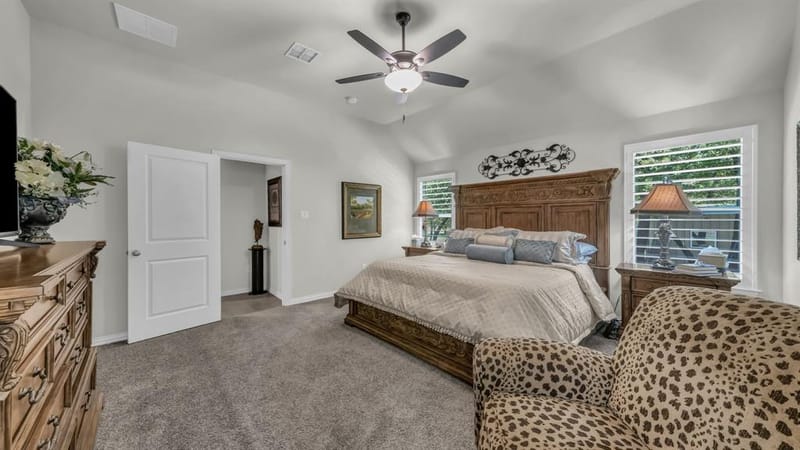 330 Timbers Circle, Poolville TX 76487 - Photo 30