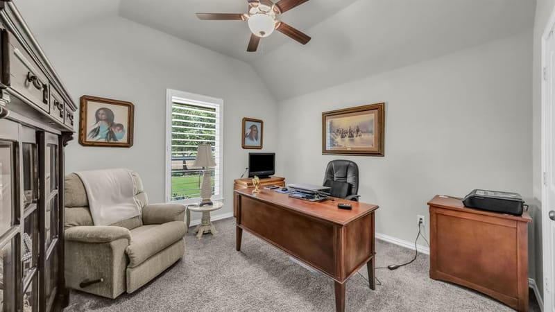 330 Timbers Circle, Poolville TX 76487 - Photo 38