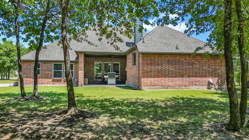 330 Timbers Circle, Poolville TX 76487 - Photo 10