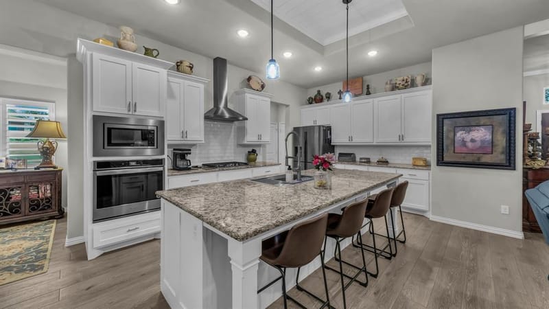 330 Timbers Circle, Poolville TX 76487 - Photo 18