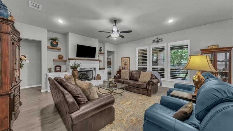 330 Timbers Circle, Poolville TX 76487 - Photo 15