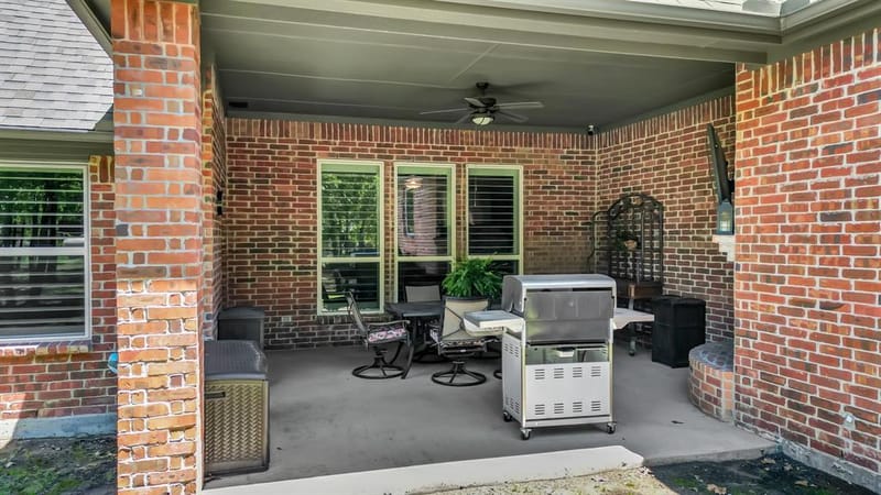 330 Timbers Circle, Poolville TX 76487 - Photo 11