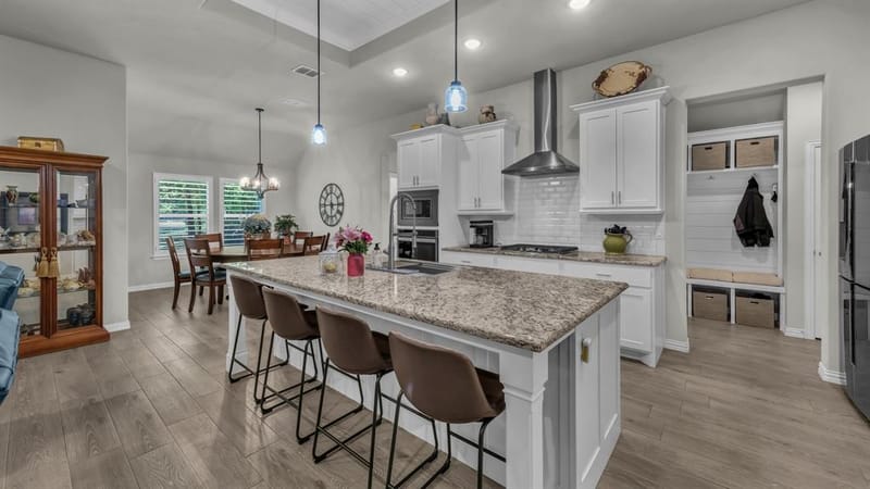 330 Timbers Circle, Poolville TX 76487 - Photo 19