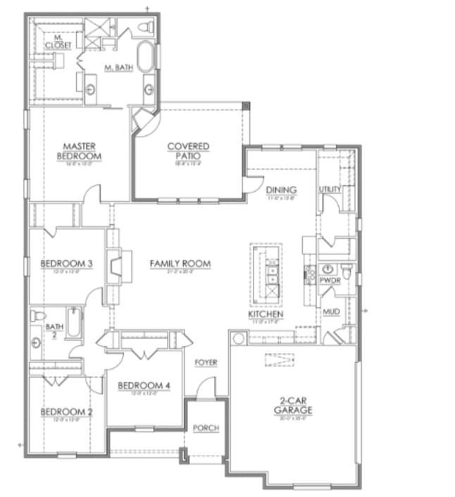 330 Timbers Circle, Poolville TX 76487 - Photo 40