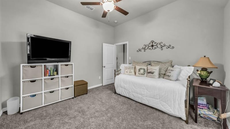 330 Timbers Circle, Poolville TX 76487 - Photo 35