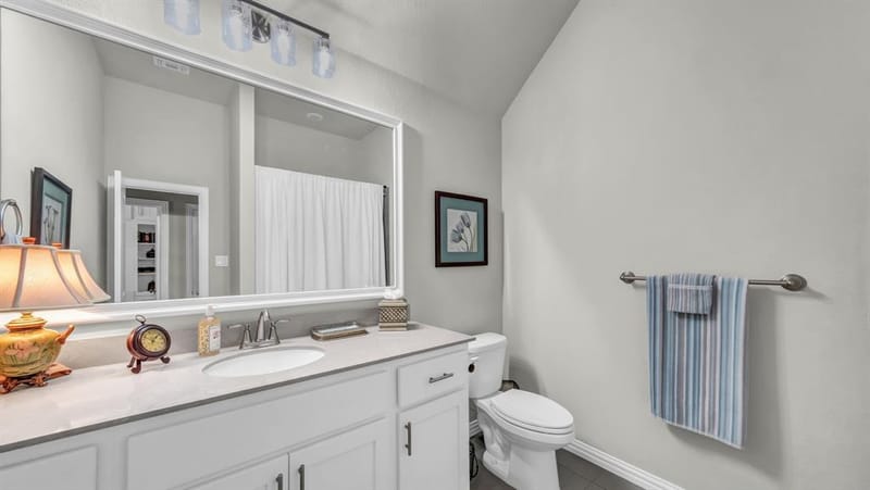 330 Timbers Circle, Poolville TX 76487 - Photo 39