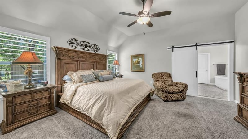 330 Timbers Circle, Poolville TX 76487 - Photo 29