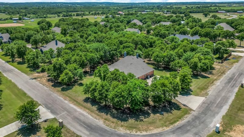 330 Timbers Circle, Poolville TX 76487 - Photo 4