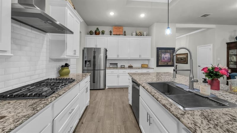 330 Timbers Circle, Poolville TX 76487 - Photo 21