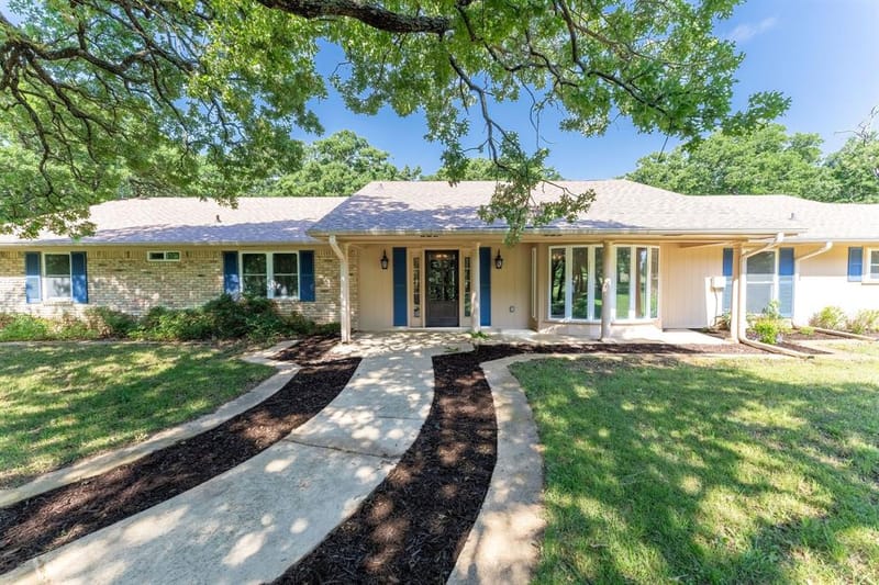 27659 US Highway 377, Gordonville TX 76245 - Photo 2