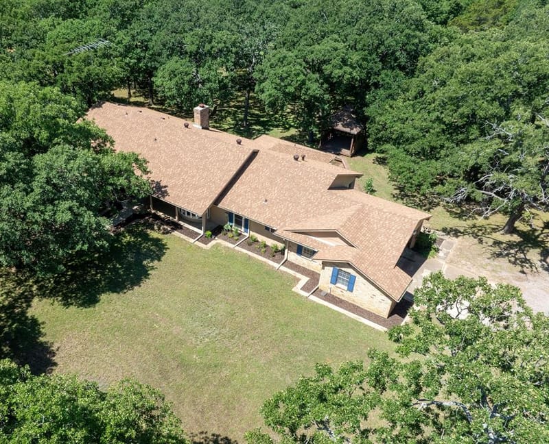27659 US Highway 377, Gordonville TX 76245 - Photo 17