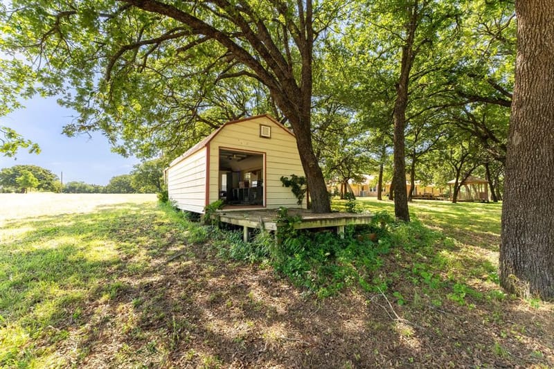 27659 US Highway 377, Gordonville TX 76245 - Photo 36