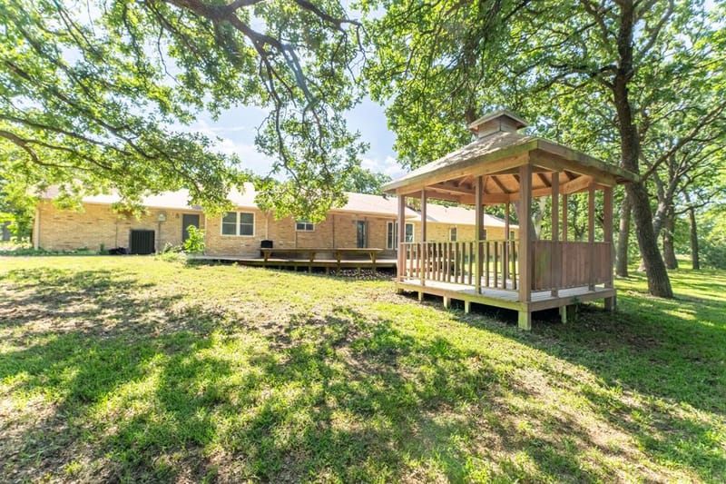 27659 US Highway 377, Gordonville TX 76245 - Photo 30