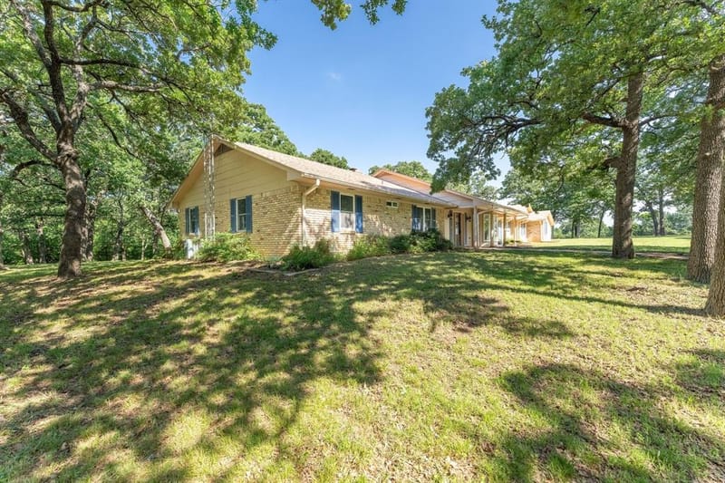 27659 US Highway 377, Gordonville TX 76245 - Photo 18