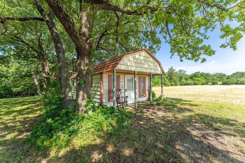 27659 US Highway 377, Gordonville TX 76245 - Photo 37