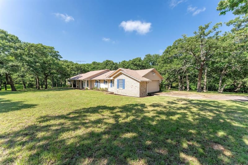 27659 US Highway 377, Gordonville TX 76245 - Photo 31