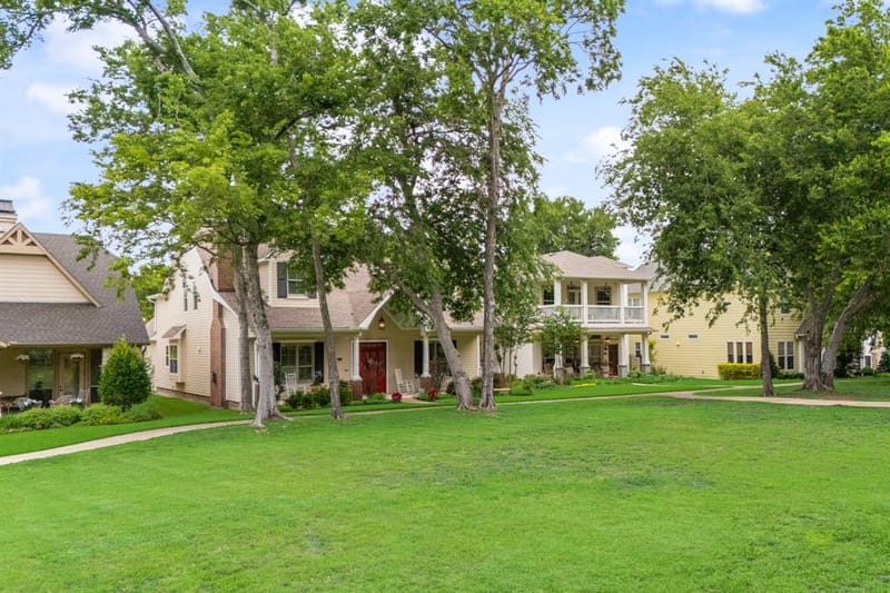 895 Ivy Lane, Rockwall TX 75087 - Photo 2