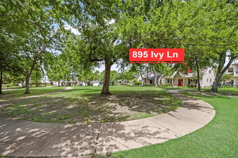 895 Ivy Lane, Rockwall TX 75087 - Photo 3