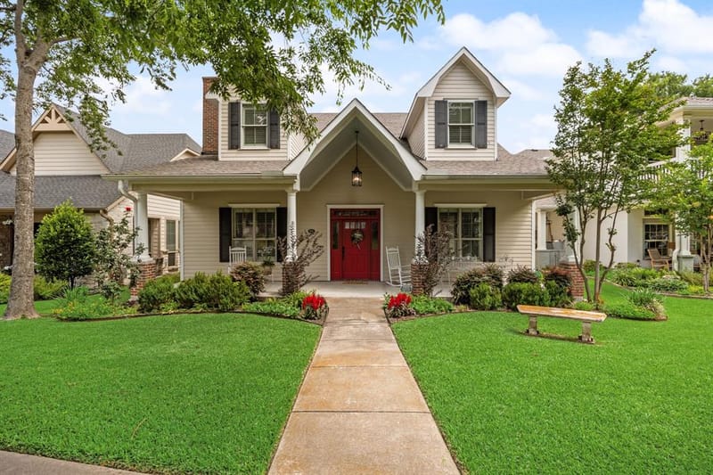 895 Ivy Lane, Rockwall TX 75087