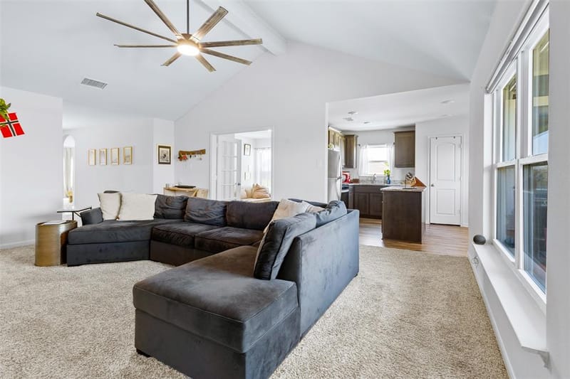 932 American Flyer Boulevard, Fort Worth TX 76108 - Photo 6