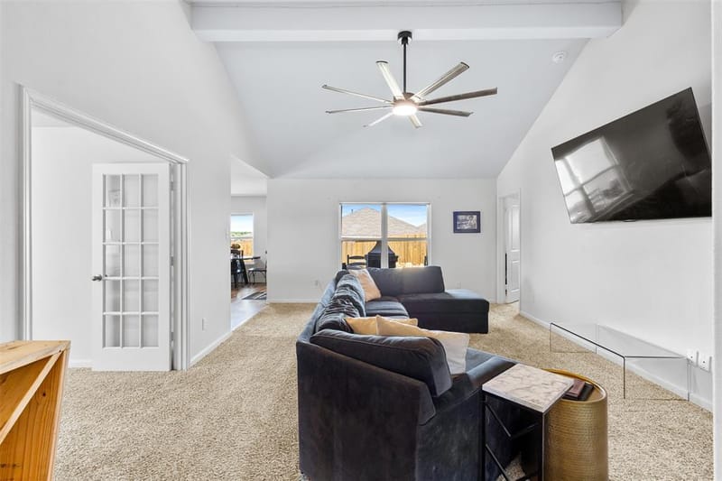 932 American Flyer Boulevard, Fort Worth TX 76108 - Photo 7