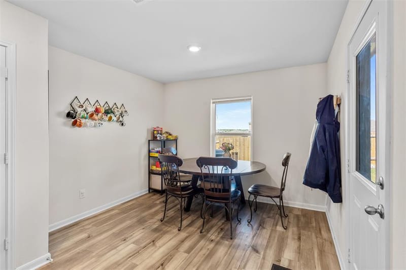 932 American Flyer Boulevard, Fort Worth TX 76108 - Photo 14