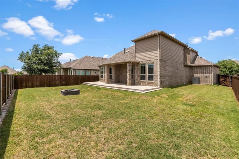 1108 Claiborne Drive, Aubrey TX 76227 - Photo 27
