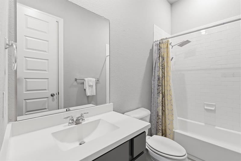 1108 Claiborne Drive, Aubrey TX 76227 - Photo 16